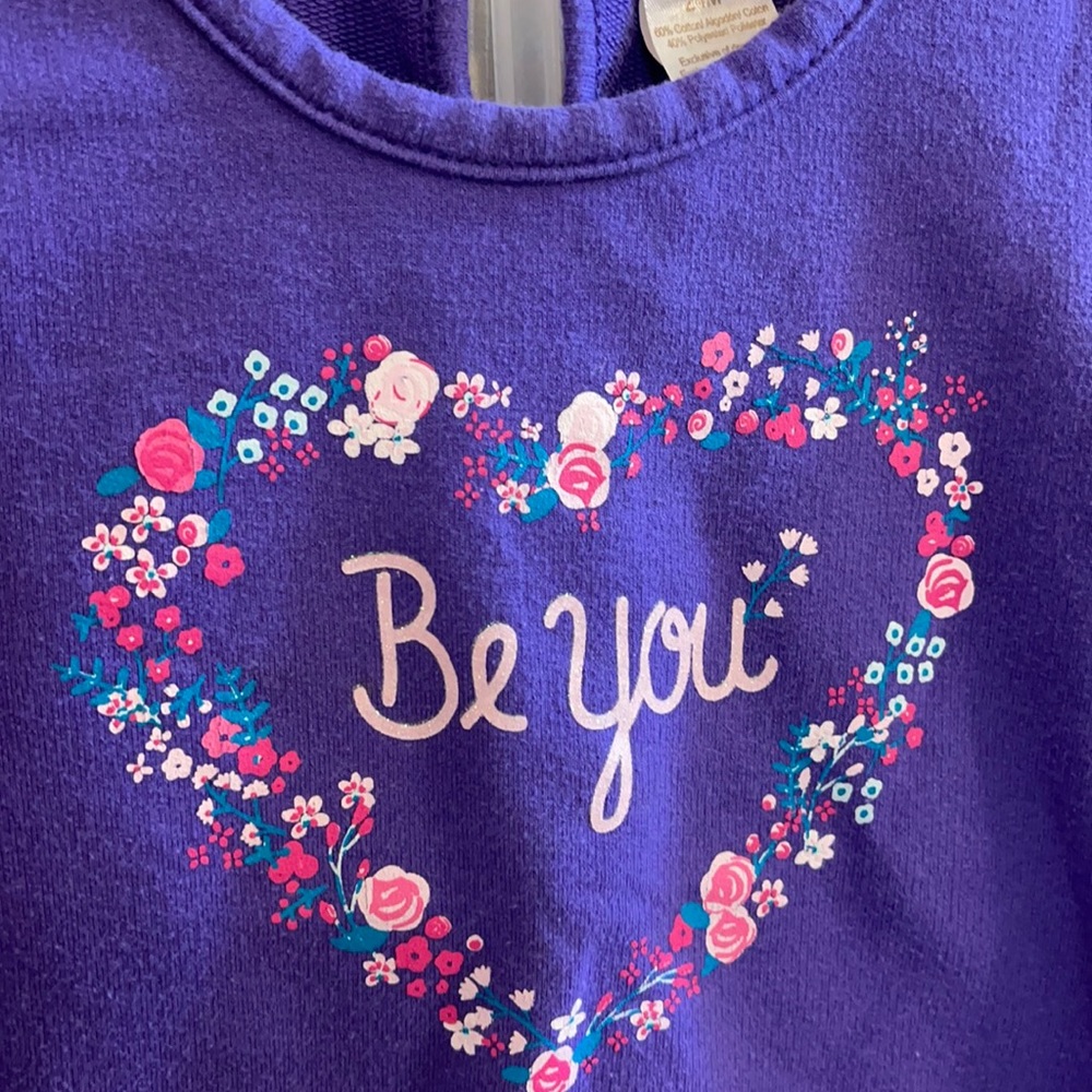 24 Months BE YOU CUTIE PIE SET